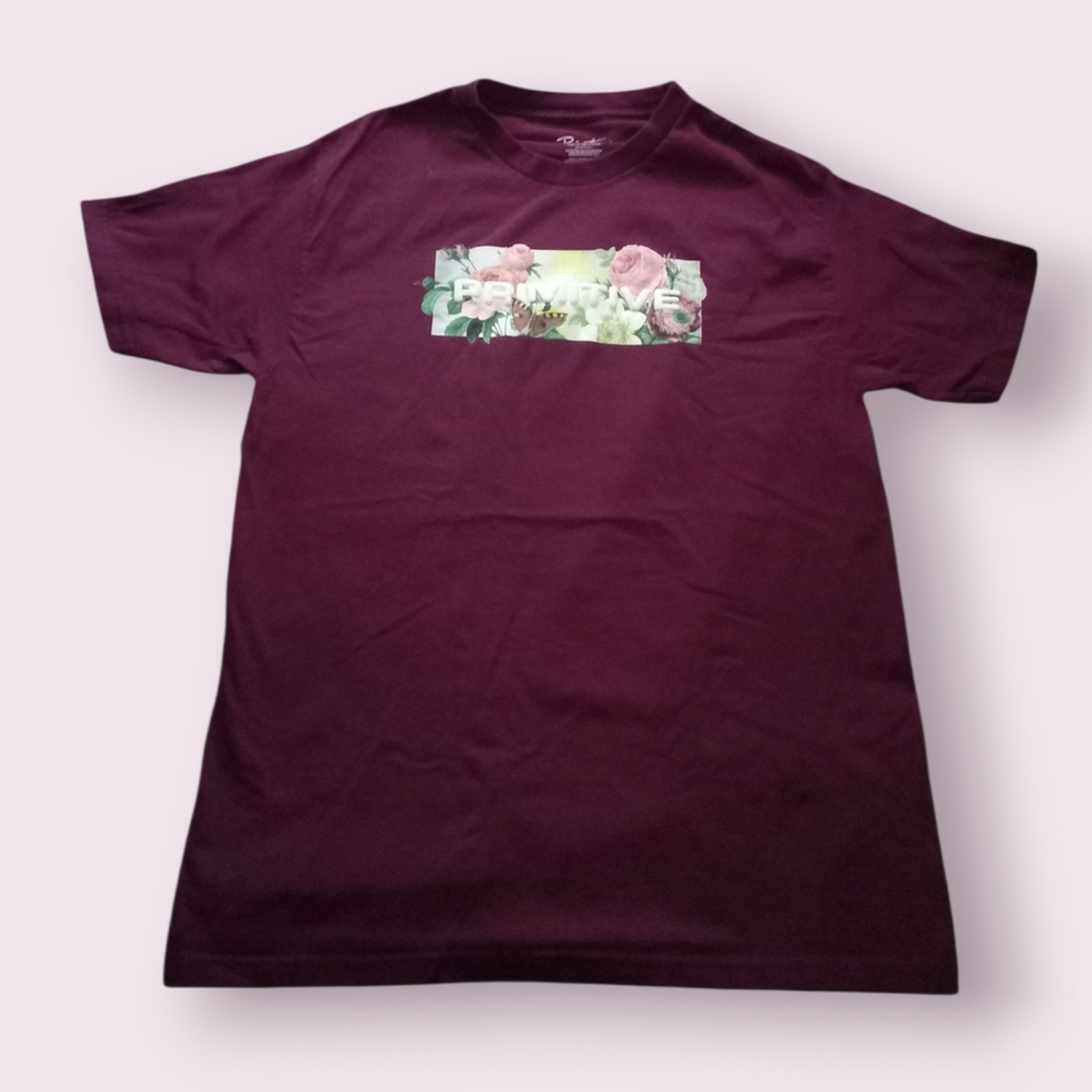 Primitive Daybreak Tee